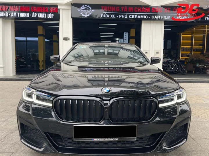 Citywap Thanh Hóa - Tùng Lâm Auto Care