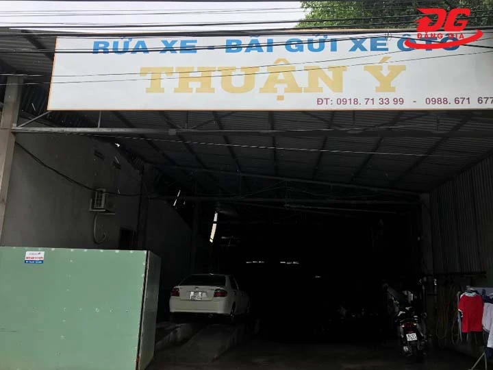 Auto Thuận Ý