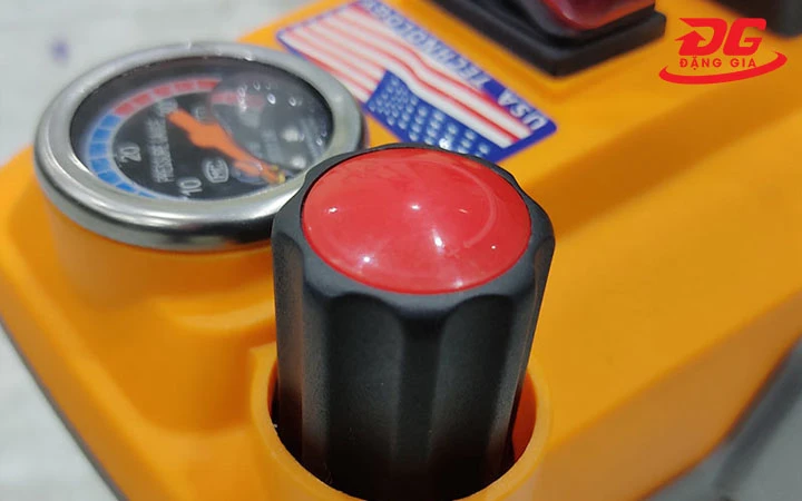 nhược điểm máy rửa xe Hukan