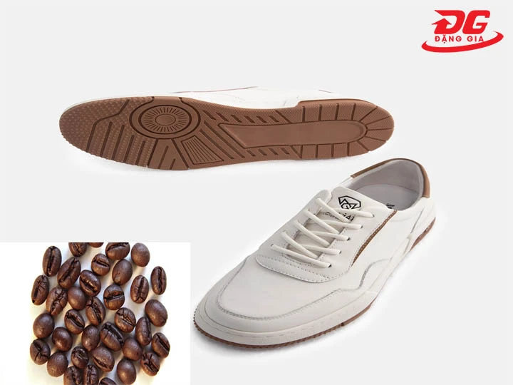 Nhuộm giày bằng cafe: Giải pháp làm mới giày rẻ và an toàn