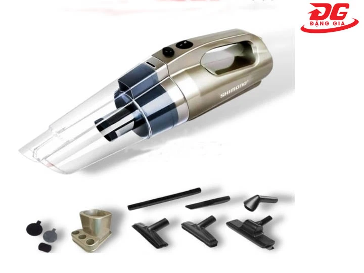  phụ kiện máy hút bụi Shimono đa dạng