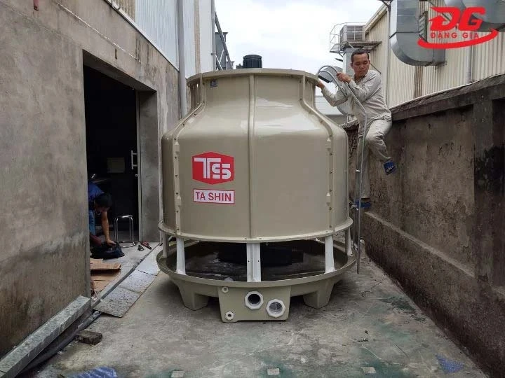 giảm chi phí bảo dưỡng