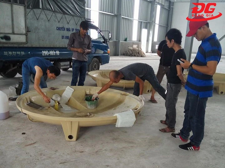 cách chọn tháp giải nhiệt Rinki