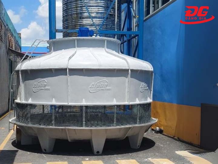  Hiệu suất ổn định 