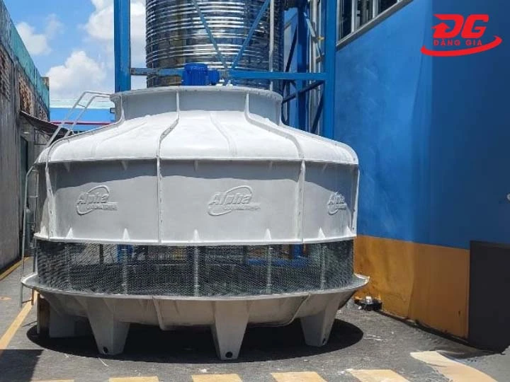  Hiệu suất ổn định 