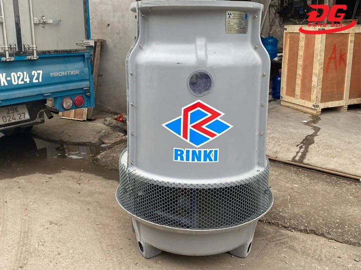 Tháp làm mát Rinki FRK 20T