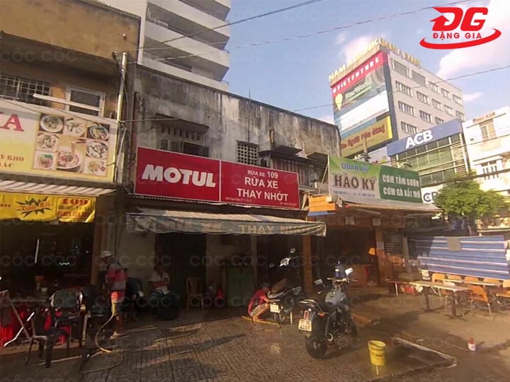 Top 60+ Tiệm rửa xe quận 5: Uy Tín, Dọn sạch nhanh, Giá rẻ