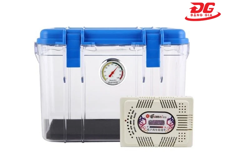 Hộp chống ẩm cho máy ảnh Eirmai R10