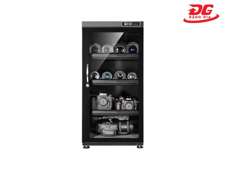 Tủ chống ẩm 90 lít Akalai SD-90