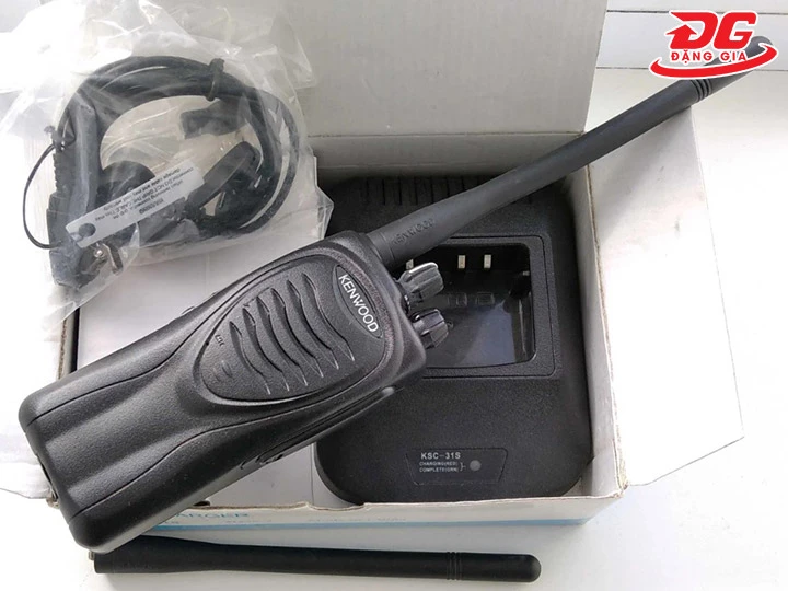 Bộ đàm cầm tay Kenwood TK-3206
