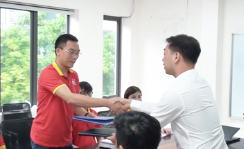 Điện máy Đặng Gia - Ngôi sao mới nổi trên thị trường bán lẻ
