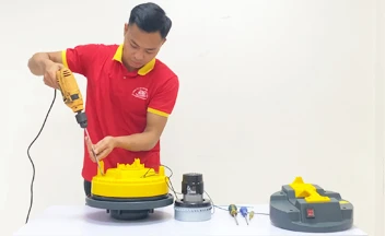 Điện máy Đặng Gia - Đi lên từ chất lượng dịch vụ khác biệt