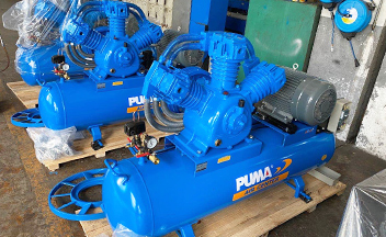 Đại lý phân phối máy nén khí nhập khẩu uy tín tại Việt Nam