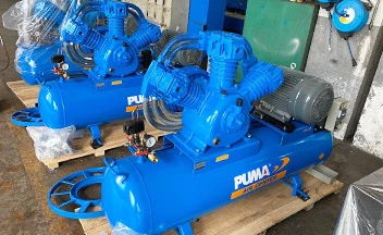 Đại lý phân phối máy nén khí nhập khẩu uy tín tại Việt Nam
