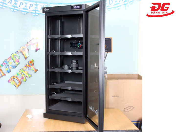 Tủ chống ẩm 120L FujiE