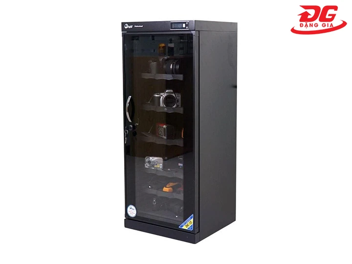 FujiE DHC 125s