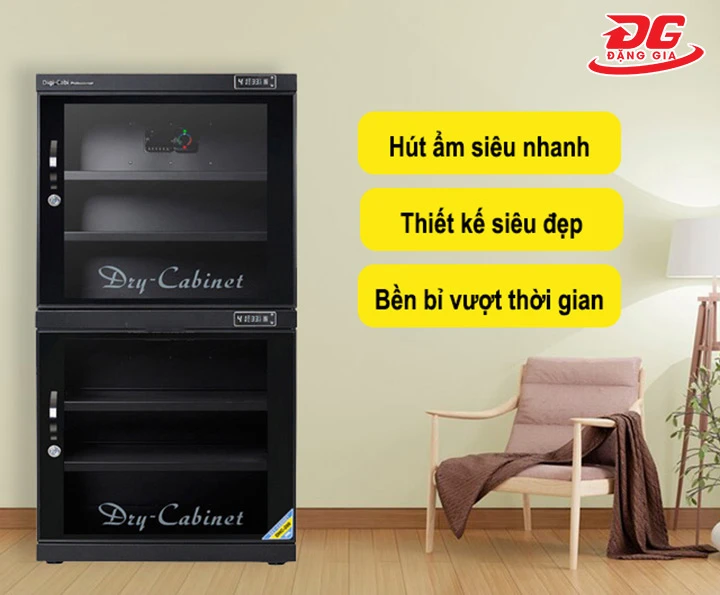 Dry-Cabi DHC 200