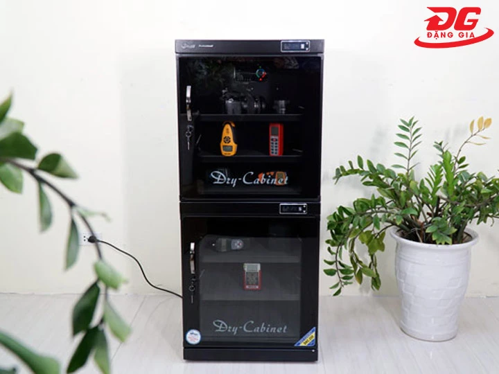 Top 8+ Tủ chống ẩm 200L: Dung tích lớn, Hiệu suất cao