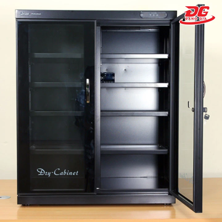 Fujie DHC 250