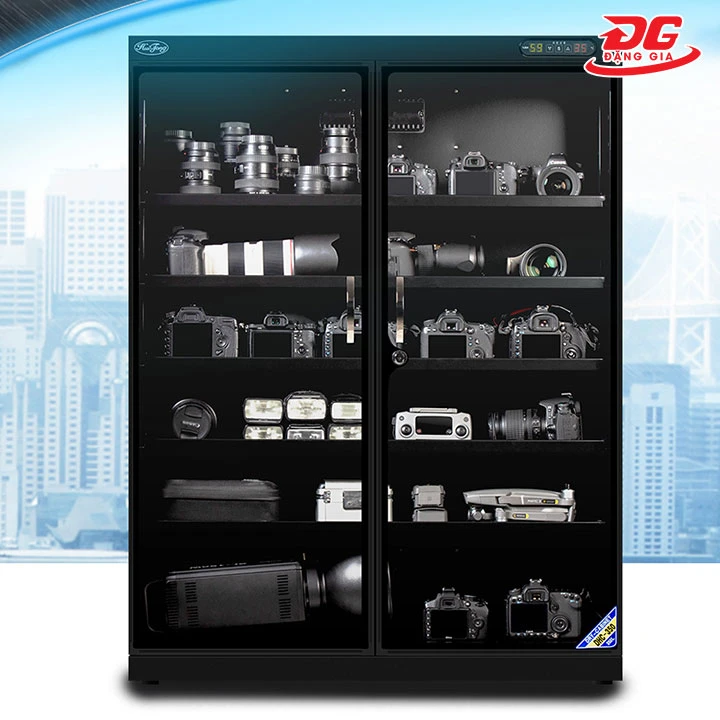 Huitong DHC-250