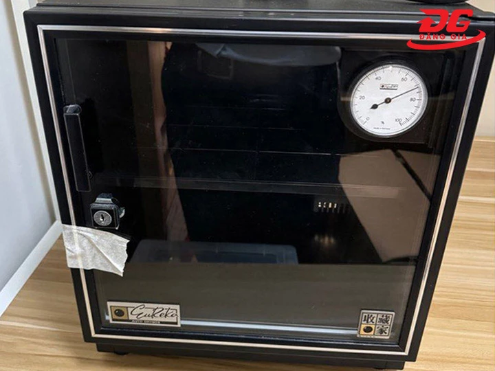 Eureka HD-40G 30L