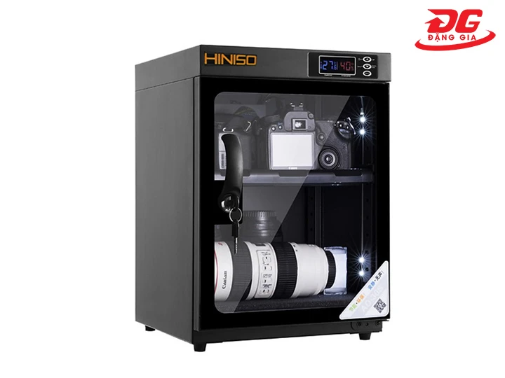 HINISO AD-30S