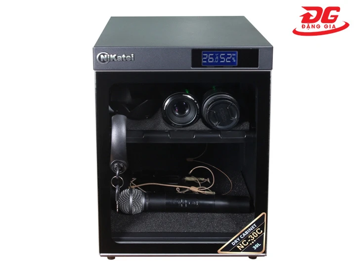 Nikatei NC-30C