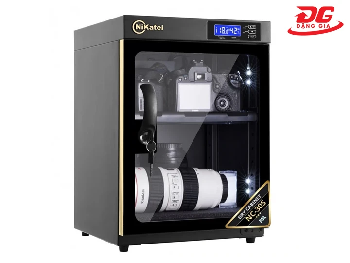 Nikatei NC-30S