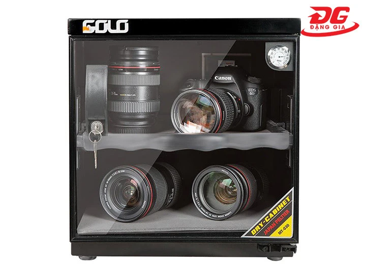 Solo MT-030