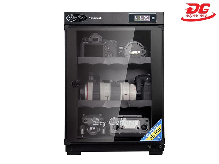 Dry-Cabi AD-050