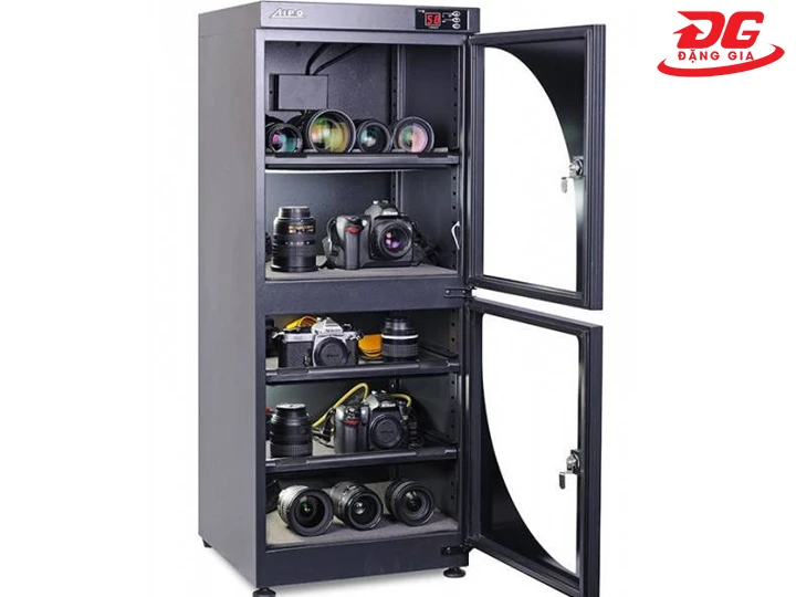 Tủ chống ẩm Aipo AS-132