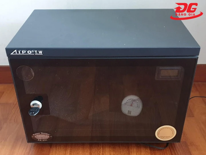 Tủ chống ẩm Aipo AS-25L