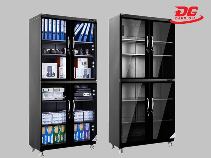 Tủ chống ẩm Andbon AD-600S