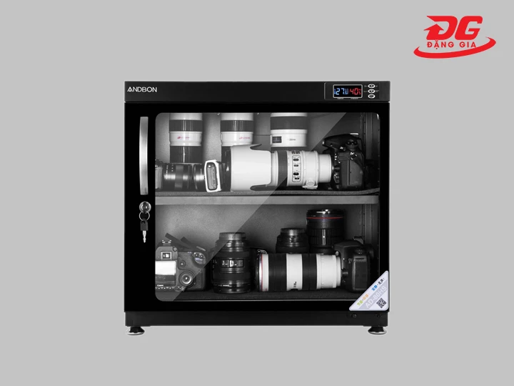 Andbon AD-80HS