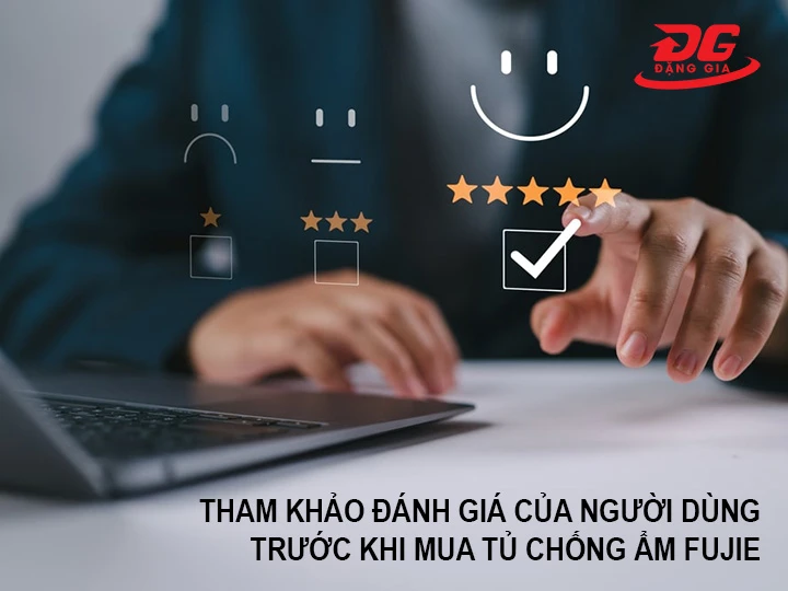 xem feedback trước khi mua tủ