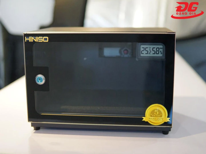 Tủ chống ẩm Hiniso AB-21C