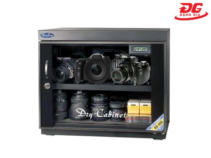 Tủ chống ẩm Huitong AD-080 II