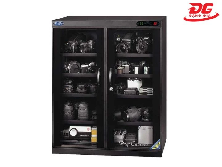 Tủ chống ẩm Huitong DHC-250