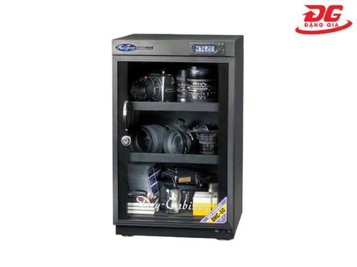 Tủ chống ẩm Huitong DHC-60