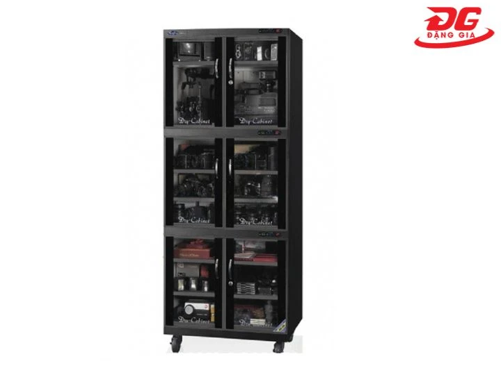 Tủ chống ẩm Huitong DHC-800