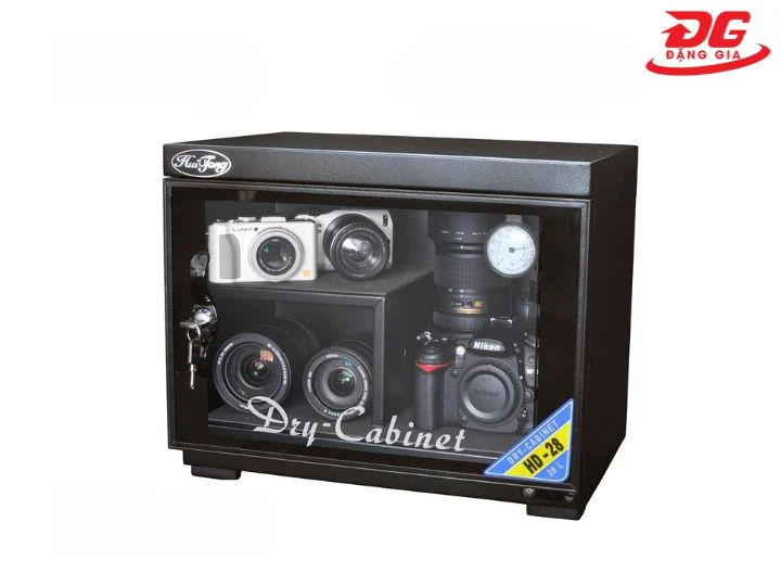 Tủ chống ẩm Huitong HD-28
