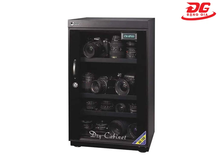 FujiE AD100