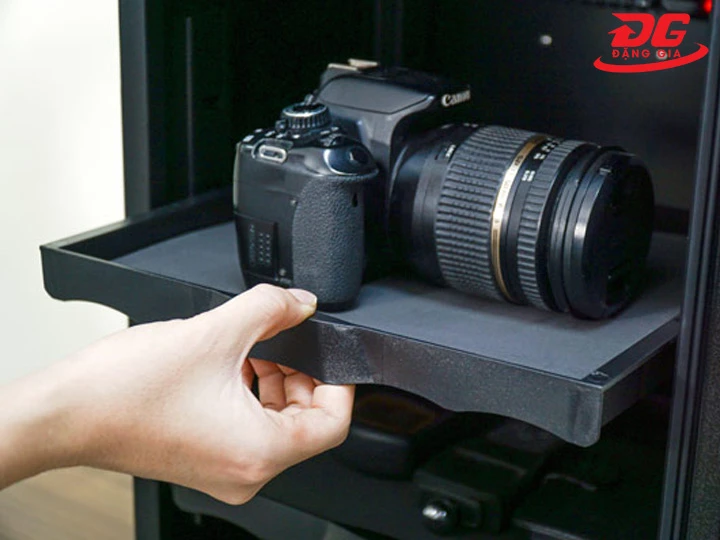 Tủ FujiE AD200 có cần bảo dưỡng định kỳ không