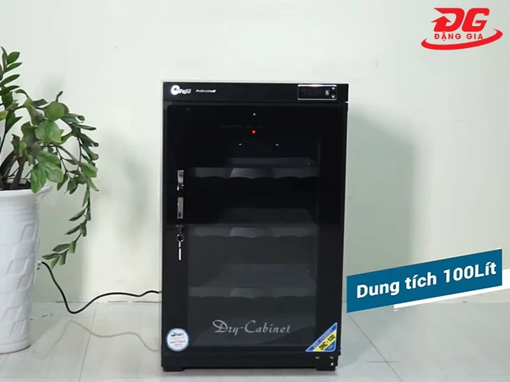 FujiE DHC100