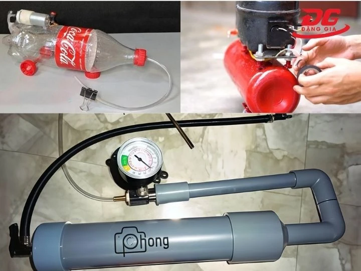 Linh hoạt theo nhu cầu sử dụng riêng