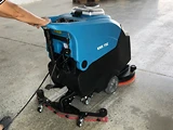 Máy chà sàn công nghiệp