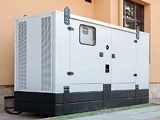 Máy phát điện công nghiệp
