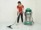 Máy hút bụi công nghiệp công suất lớn