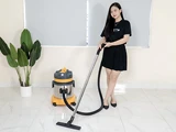 Máy hút bụi công nghiệp cho gia đình