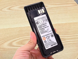 Pin bộ đàm Motorola